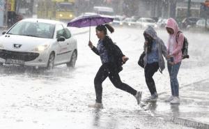 Meteorolozi za danas najavili minuse, nevrijeme i buru, a za vikend preokret